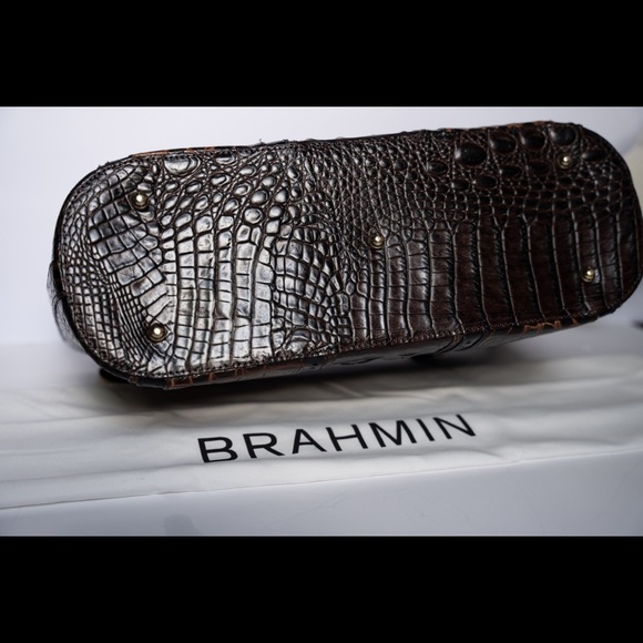 brahmin handbag bundle! - Picture 4 of 11